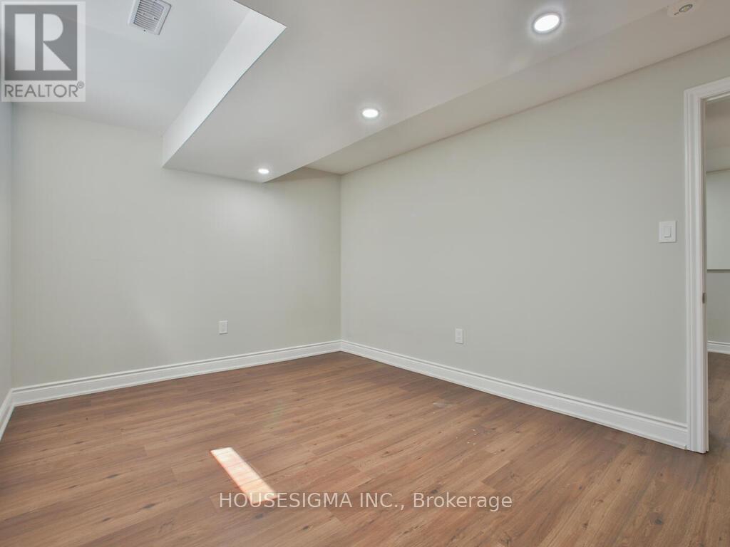 Basement - 21 Milkweed Crescent N, Brampton, Ontario  L7A 2G5 - Photo 18 - W12190663