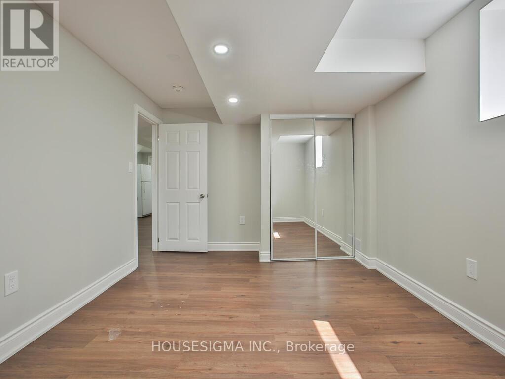 Basement - 21 Milkweed Crescent N, Brampton, Ontario  L7A 2G5 - Photo 19 - W12190663