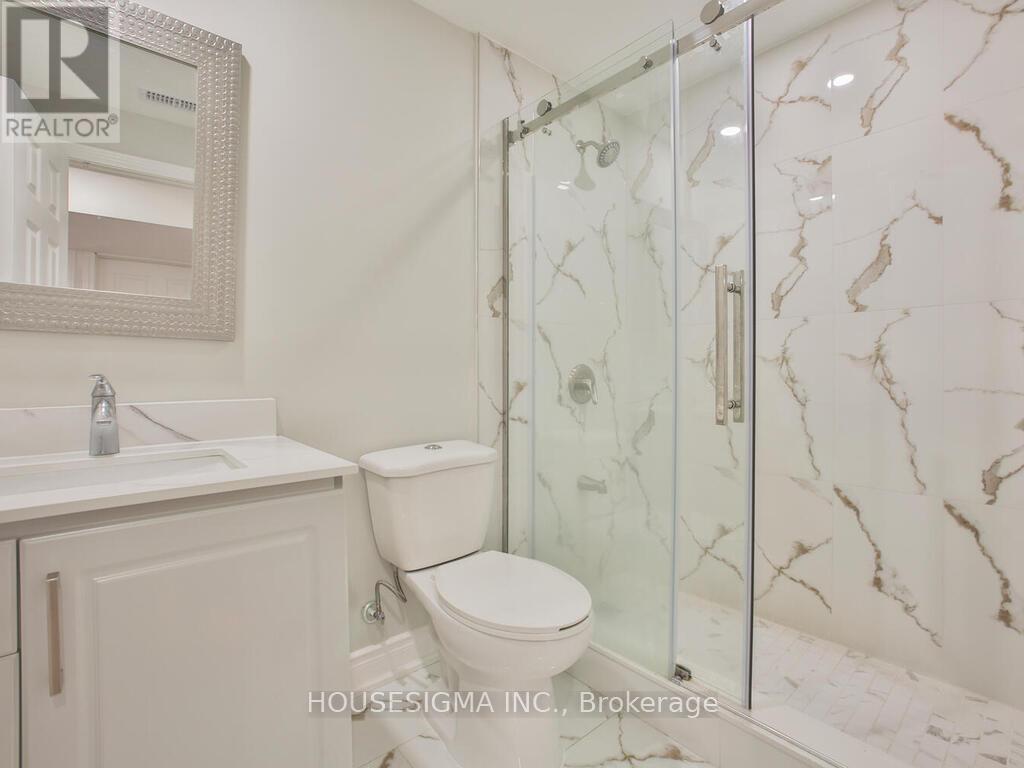 Basement - 21 Milkweed Crescent N, Brampton, Ontario  L7A 2G5 - Photo 20 - W12190663