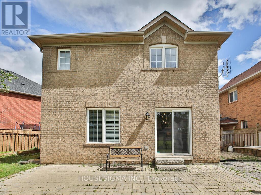 Basement - 21 Milkweed Crescent N, Brampton, Ontario  L7A 2G5 - Photo 24 - W12190663