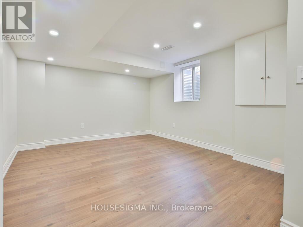 Basement - 21 Milkweed Crescent N, Brampton, Ontario  L7A 2G5 - Photo 6 - W12190663
