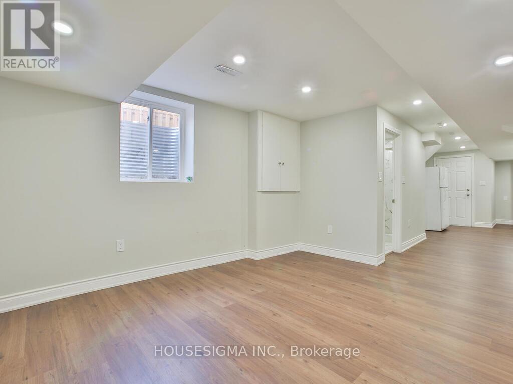 Basement - 21 Milkweed Crescent N, Brampton, Ontario  L7A 2G5 - Photo 8 - W12190663