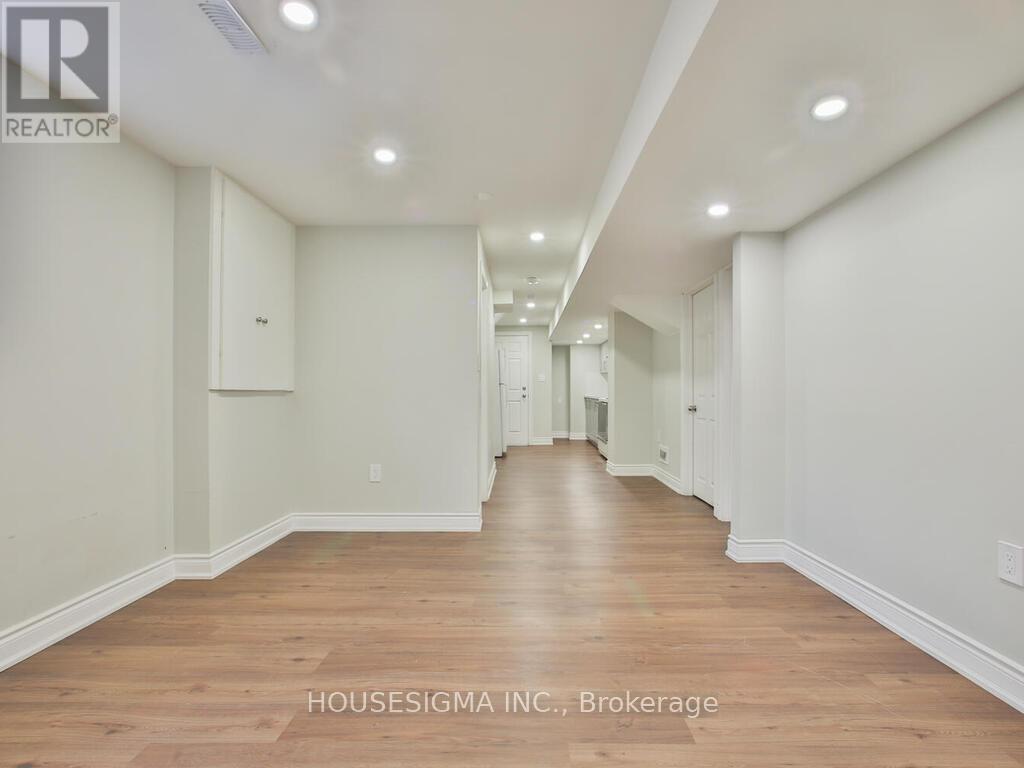 Basement - 21 Milkweed Crescent N, Brampton, Ontario  L7A 2G5 - Photo 9 - W12190663