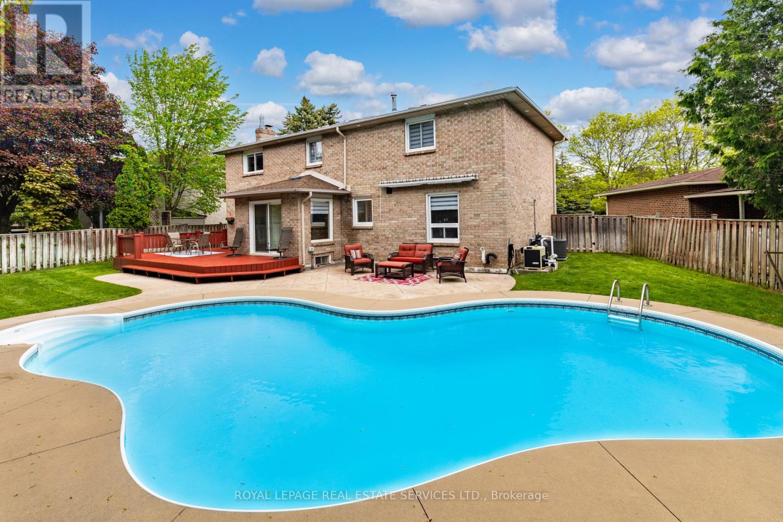 6 Dawnridge Trail, Brampton (Heart Lake West), Ontario  L6Z 2A1 - Photo 28 - W12190692