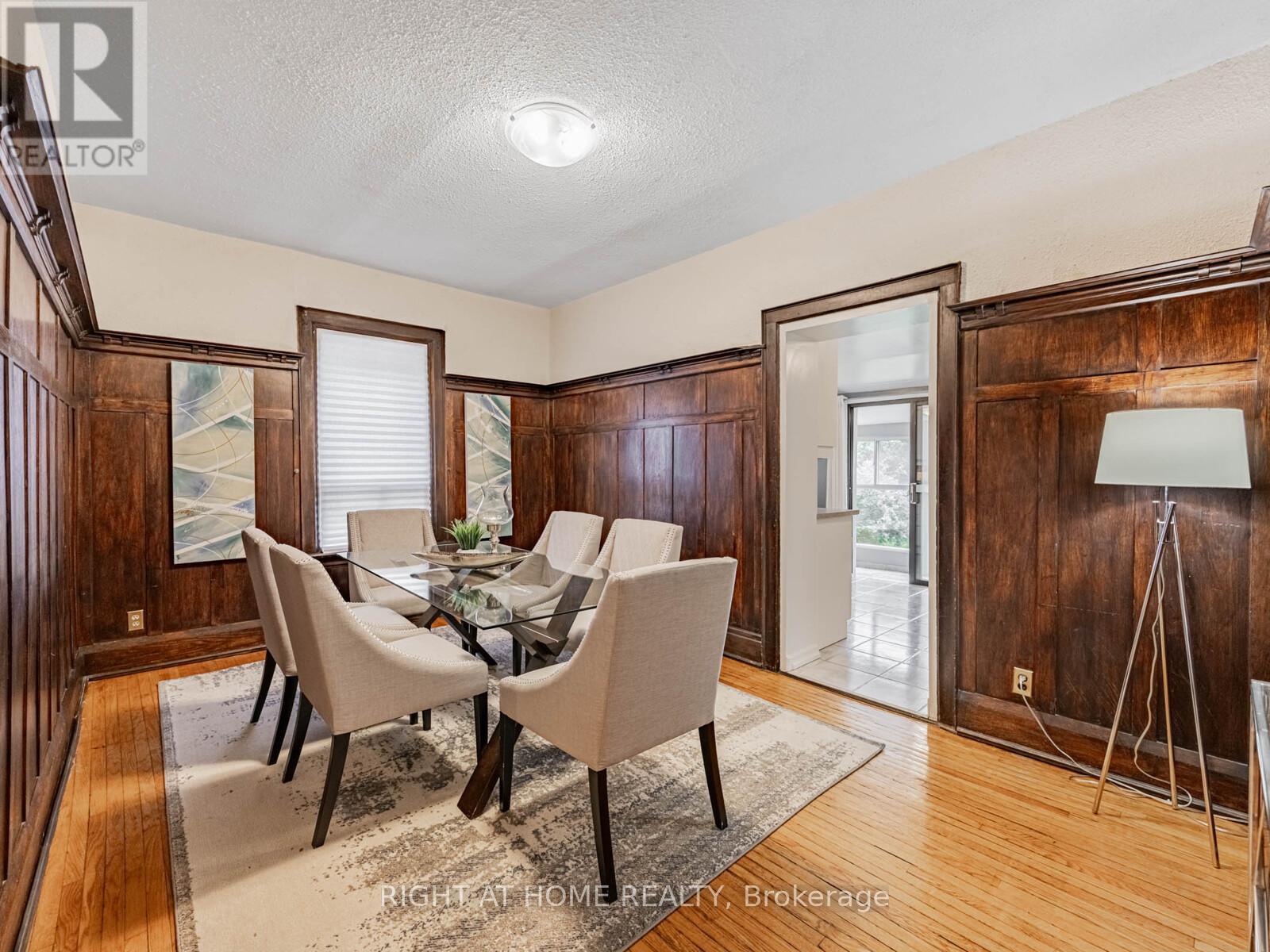 85 Buttonwood Avenue, Toronto, Ontario  M6M 2J6 - Photo 9 - W12190696