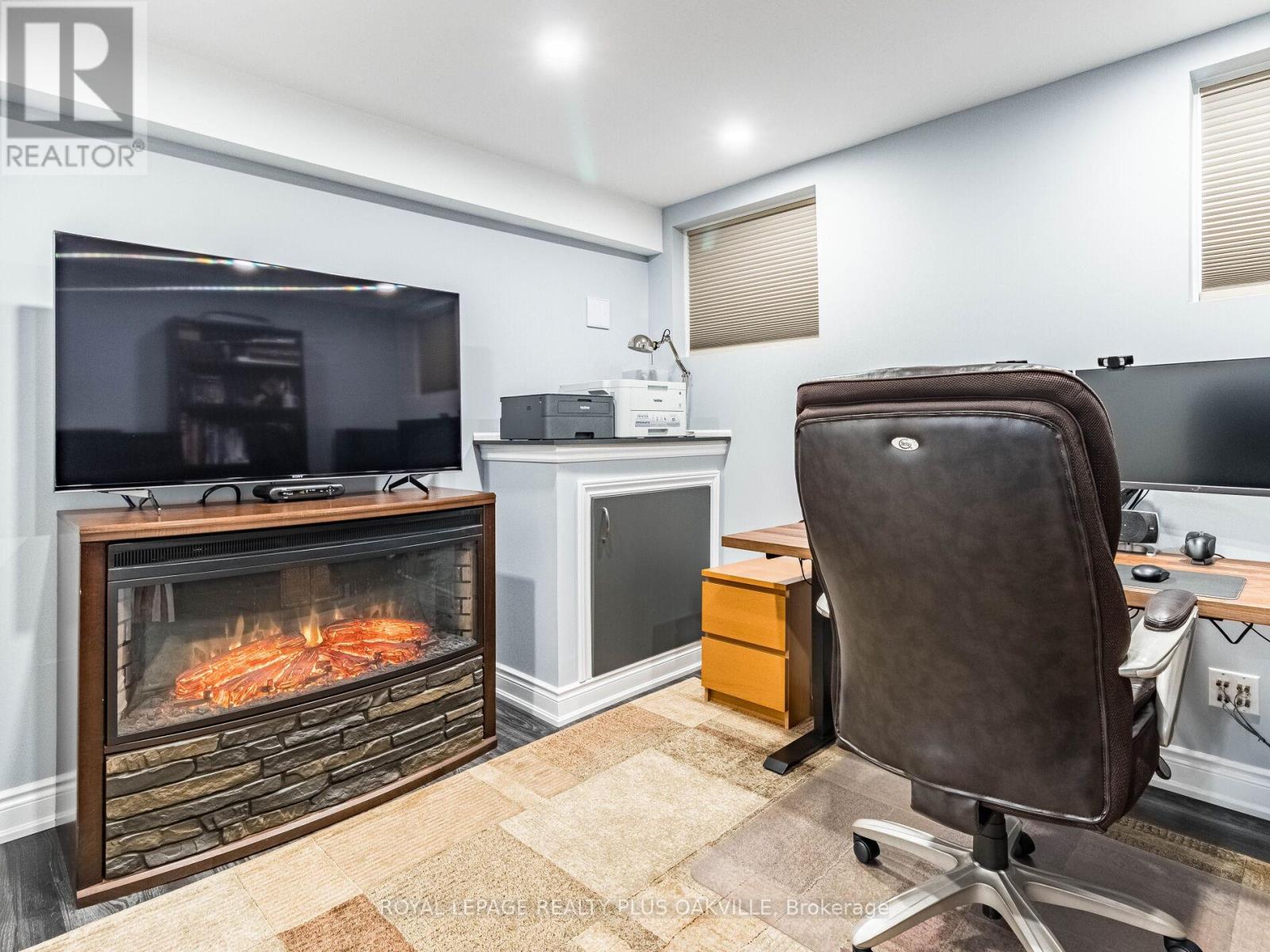 448 Mcgibbon Drive, Milton, Ontario  L9T 8T7 - Photo 26 - W12190707