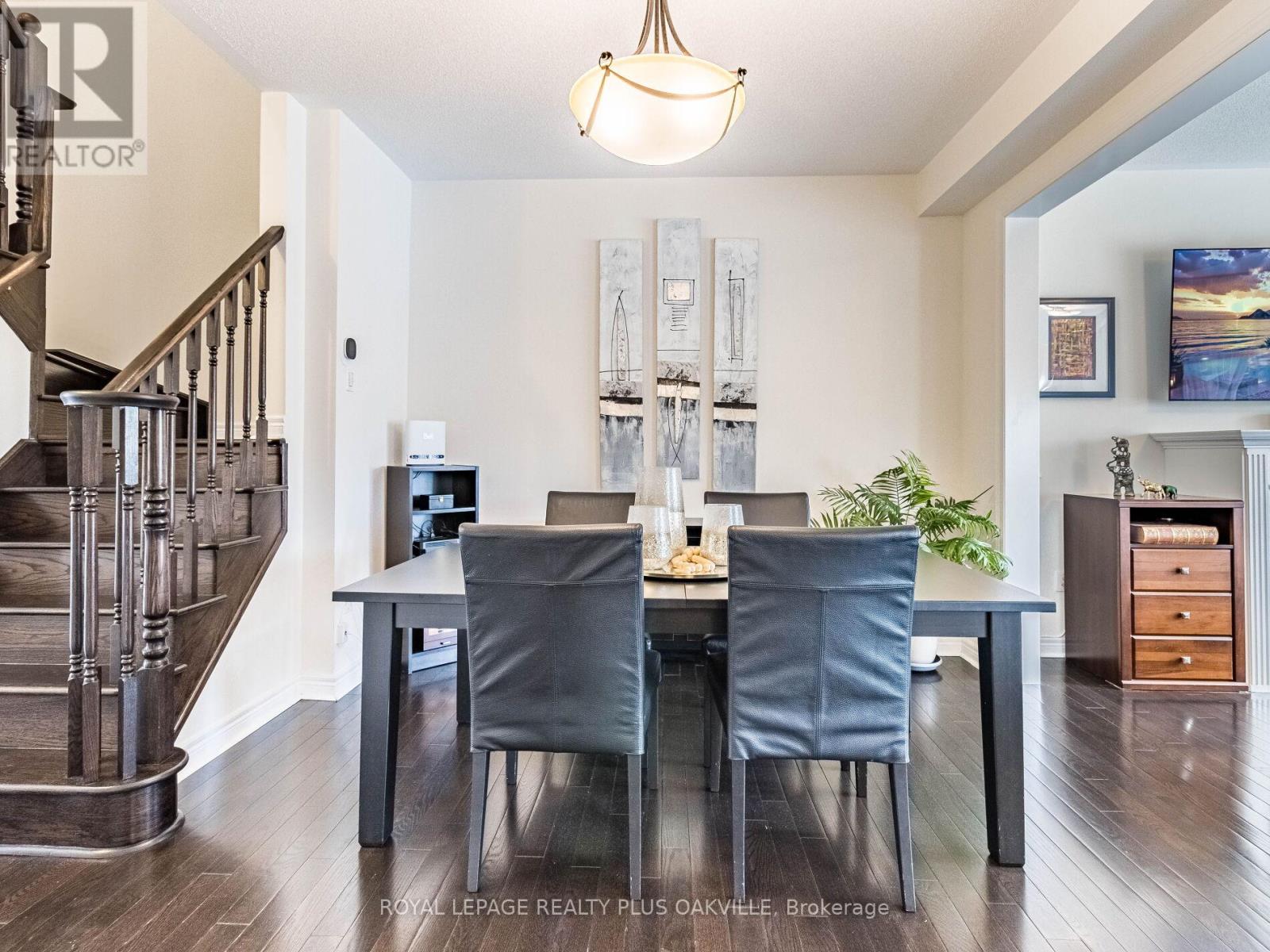 448 Mcgibbon Drive, Milton, Ontario  L9T 8T7 - Photo 5 - W12190707