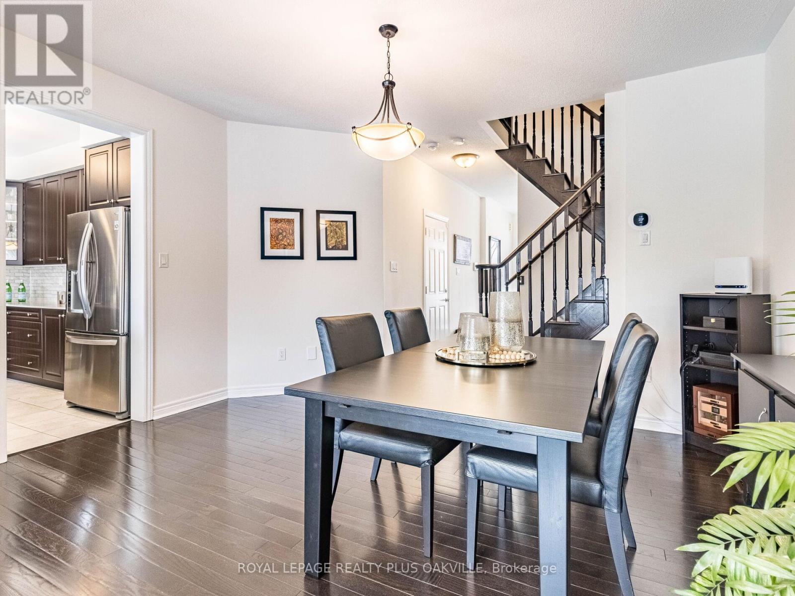 448 Mcgibbon Drive, Milton, Ontario  L9T 8T7 - Photo 8 - W12190707