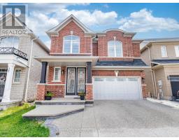 448 MCGIBBON DRIVE, Milton, Ontario