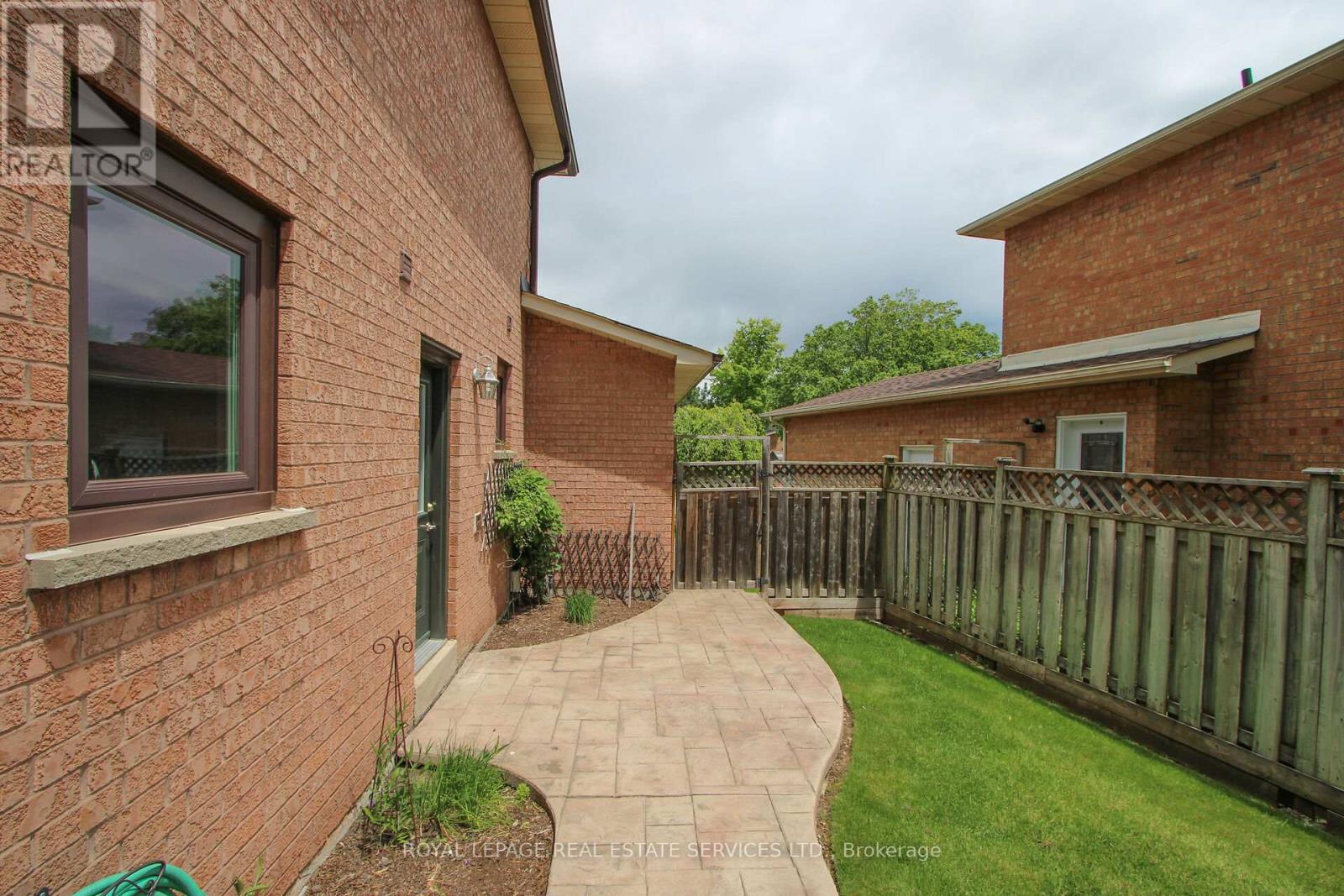 1291 Roseberry Crescent, Oakville (Ga Glen Abbey), Ontario  L6M 1W2 - Photo 36 - W12190713