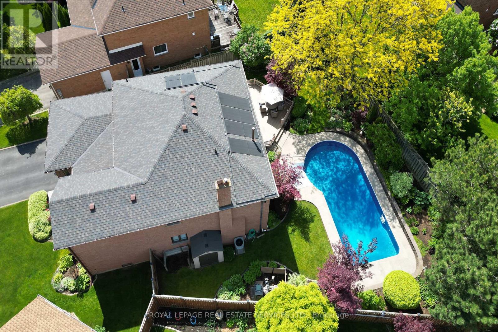 1291 Roseberry Crescent, Oakville (Ga Glen Abbey), Ontario  L6M 1W2 - Photo 41 - W12190713