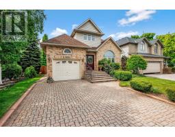 1054 AUGUSTUS DRIVE, Burlington, Ontario