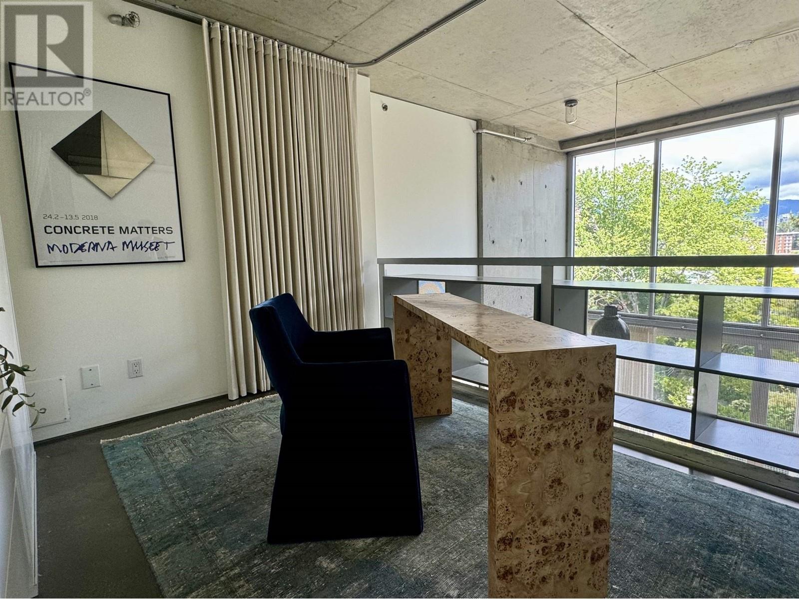 508 1540 W 2nd Avenue, Vancouver, British Columbia  V6J 1H2 - Photo 20 - R2977588