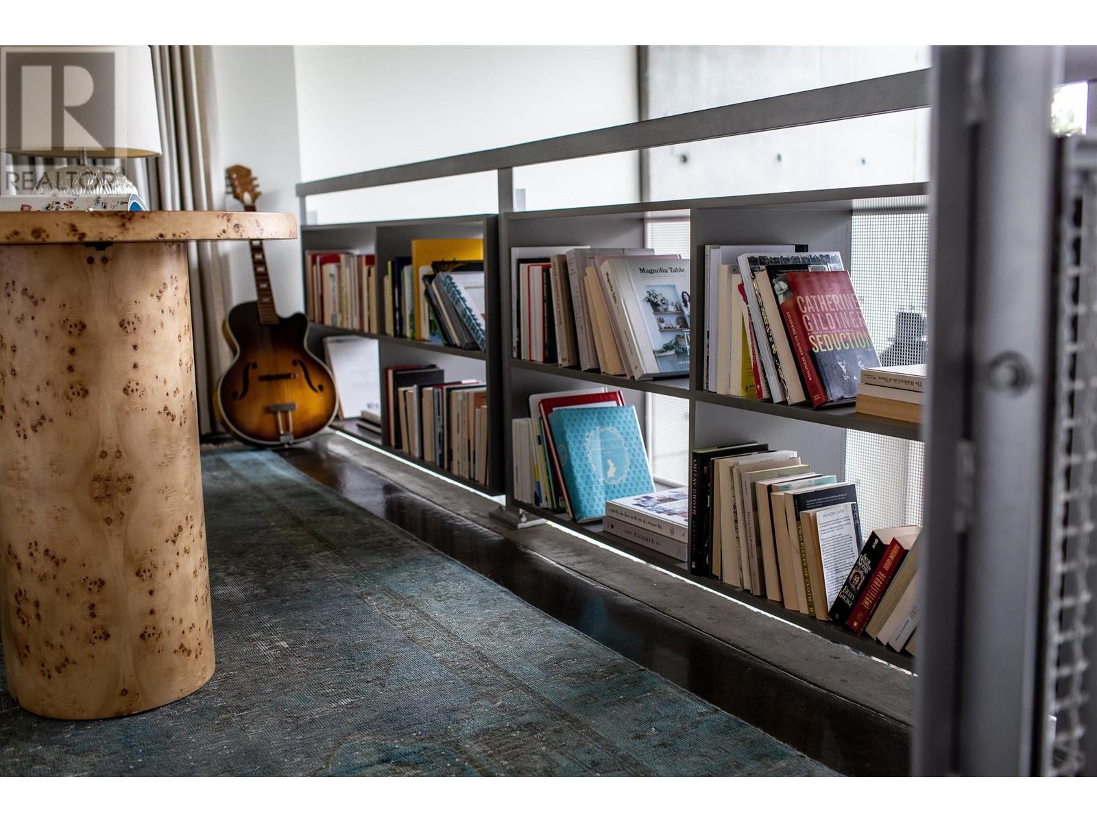 Listing Picture 19 of 29 : 508 1540 W 2ND AVENUE, Vancouver / 溫哥華 - 魯藝地產 Yvonne Lu Group - MLS Medallion Club Member