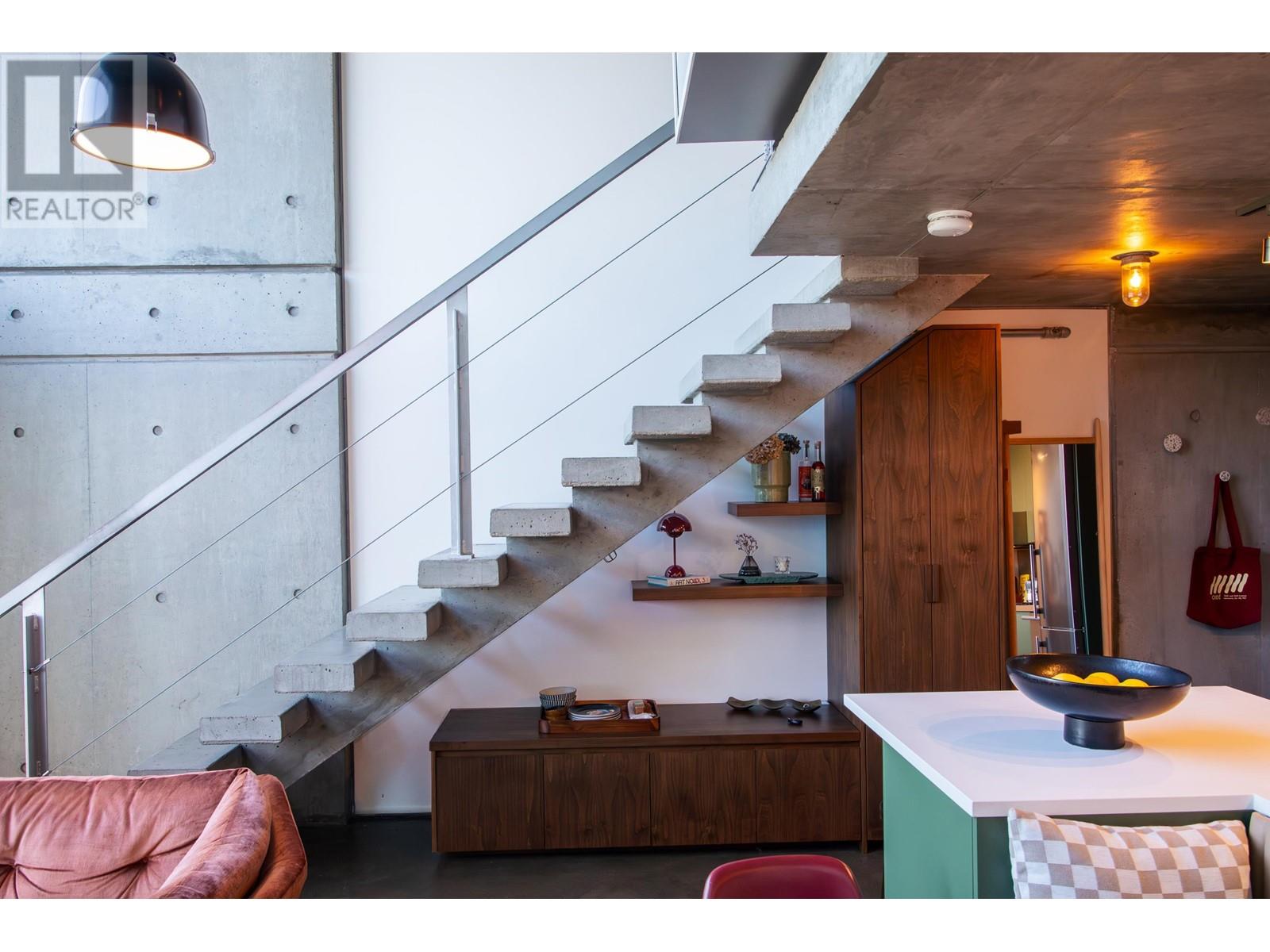 Listing Picture 10 of 29 : 508 1540 W 2ND AVENUE, Vancouver / 溫哥華 - 魯藝地產 Yvonne Lu Group - MLS Medallion Club Member