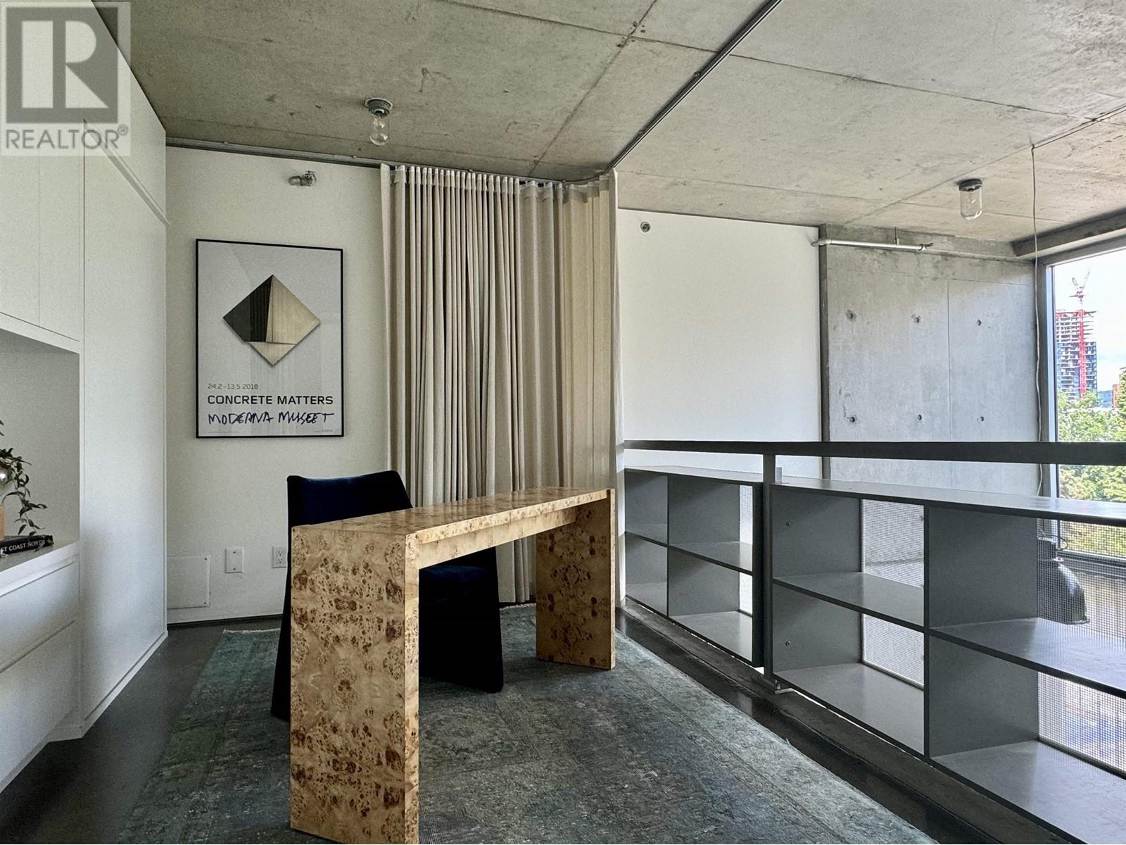 508 1540 W 2nd Avenue, Vancouver, British Columbia  V6J 1H2 - Photo 17 - R2977588