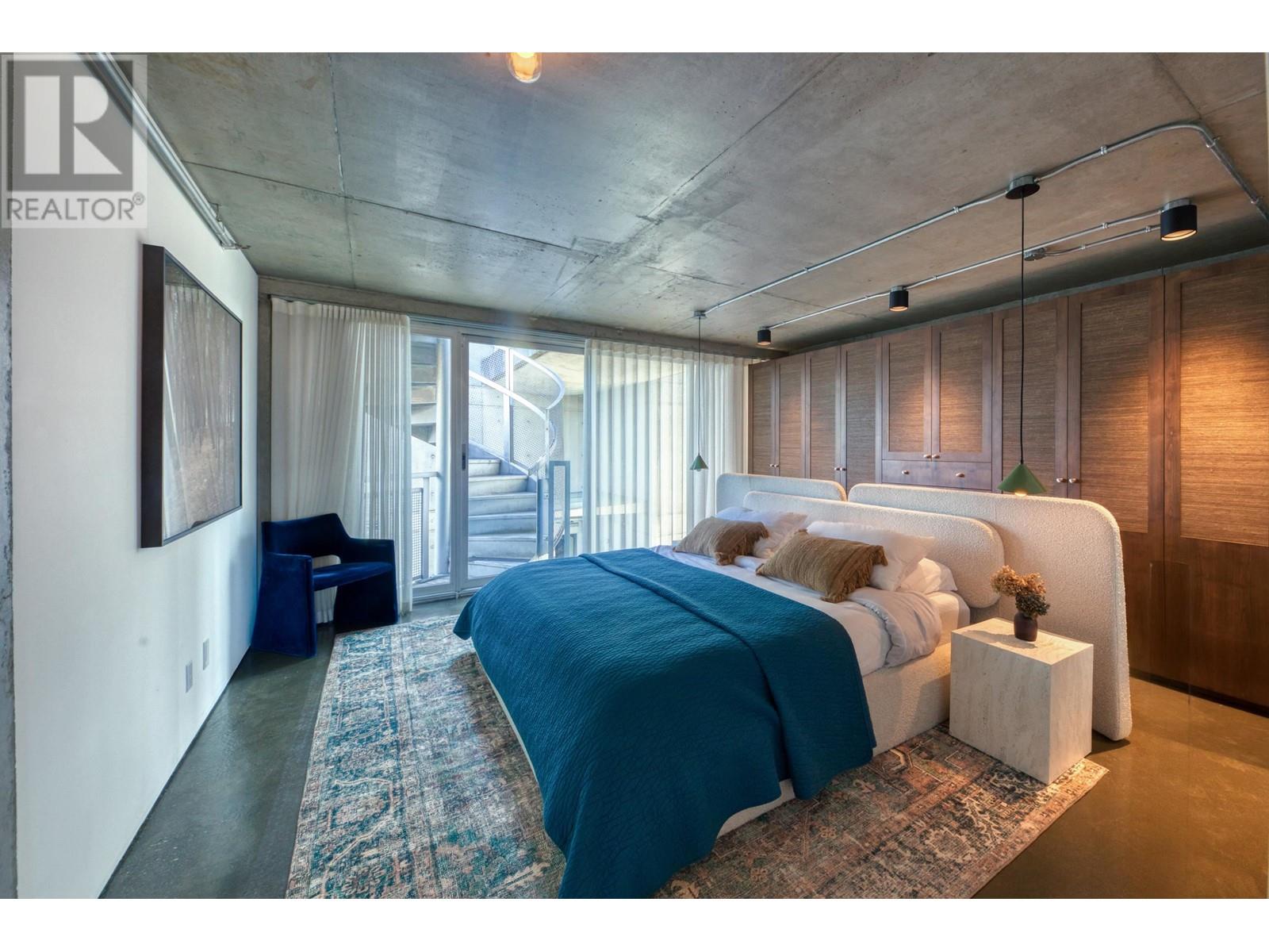 508 1540 W 2nd Avenue, Vancouver, British Columbia  V6J 1H2 - Photo 22 - R2977588