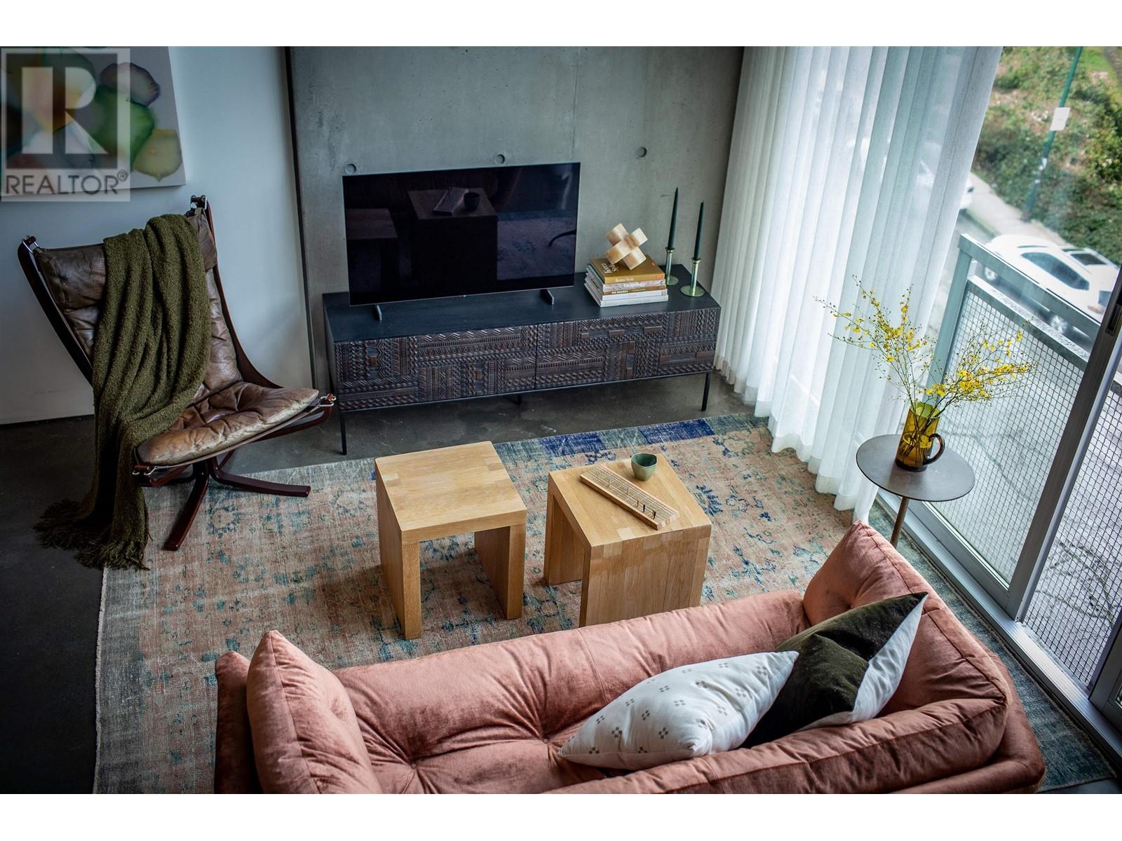 Listing Picture 13 of 29 : 508 1540 W 2ND AVENUE, Vancouver / 溫哥華 - 魯藝地產 Yvonne Lu Group - MLS Medallion Club Member