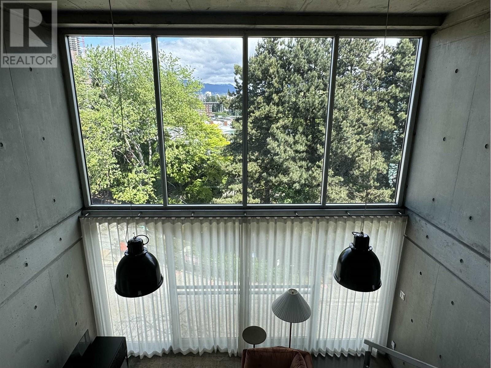 Listing Picture 24 of 29 : 508 1540 W 2ND AVENUE, Vancouver / 溫哥華 - 魯藝地產 Yvonne Lu Group - MLS Medallion Club Member