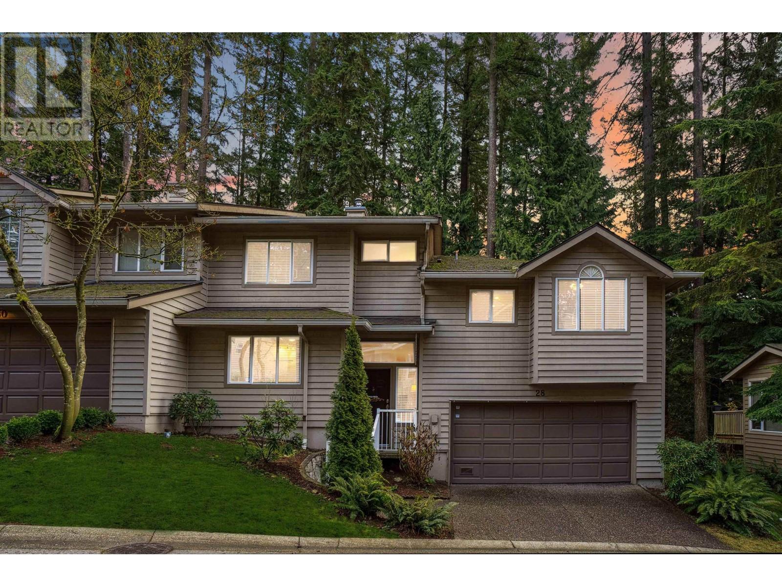 28 Deerwood Place, Port Moody, British Columbia  V3H 4X7 - Photo 34 - R2996009