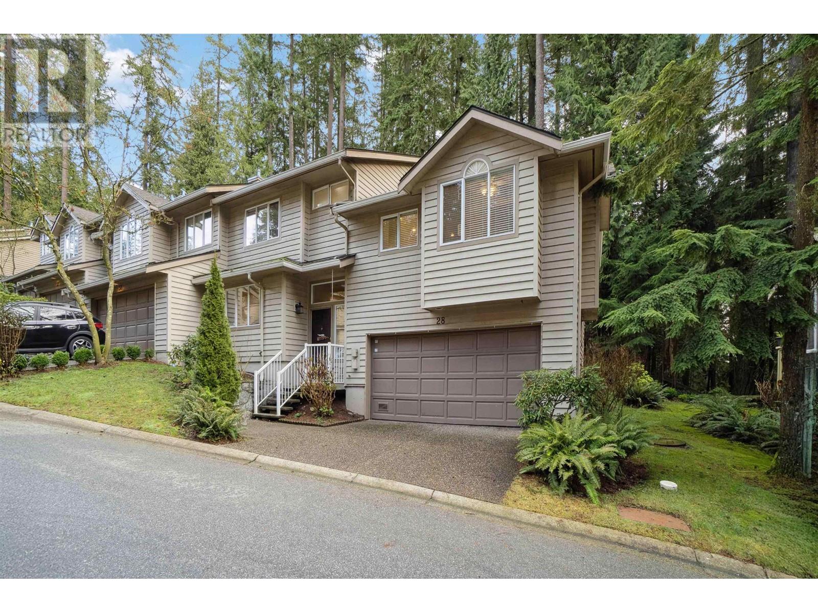 28 Deerwood Place, Port Moody, British Columbia  V3H 4X7 - Photo 2 - R2996009