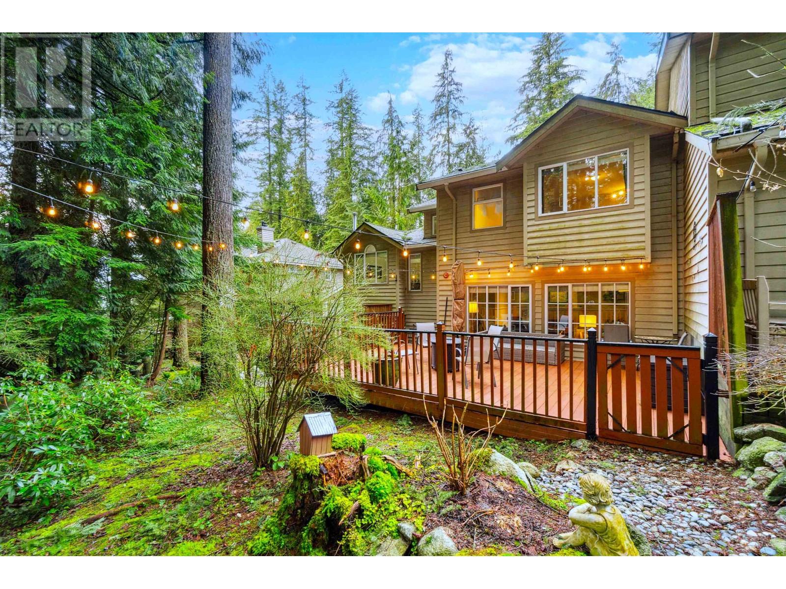 28 Deerwood Place, Port Moody, British Columbia  V3H 4X7 - Photo 1 - R2996009