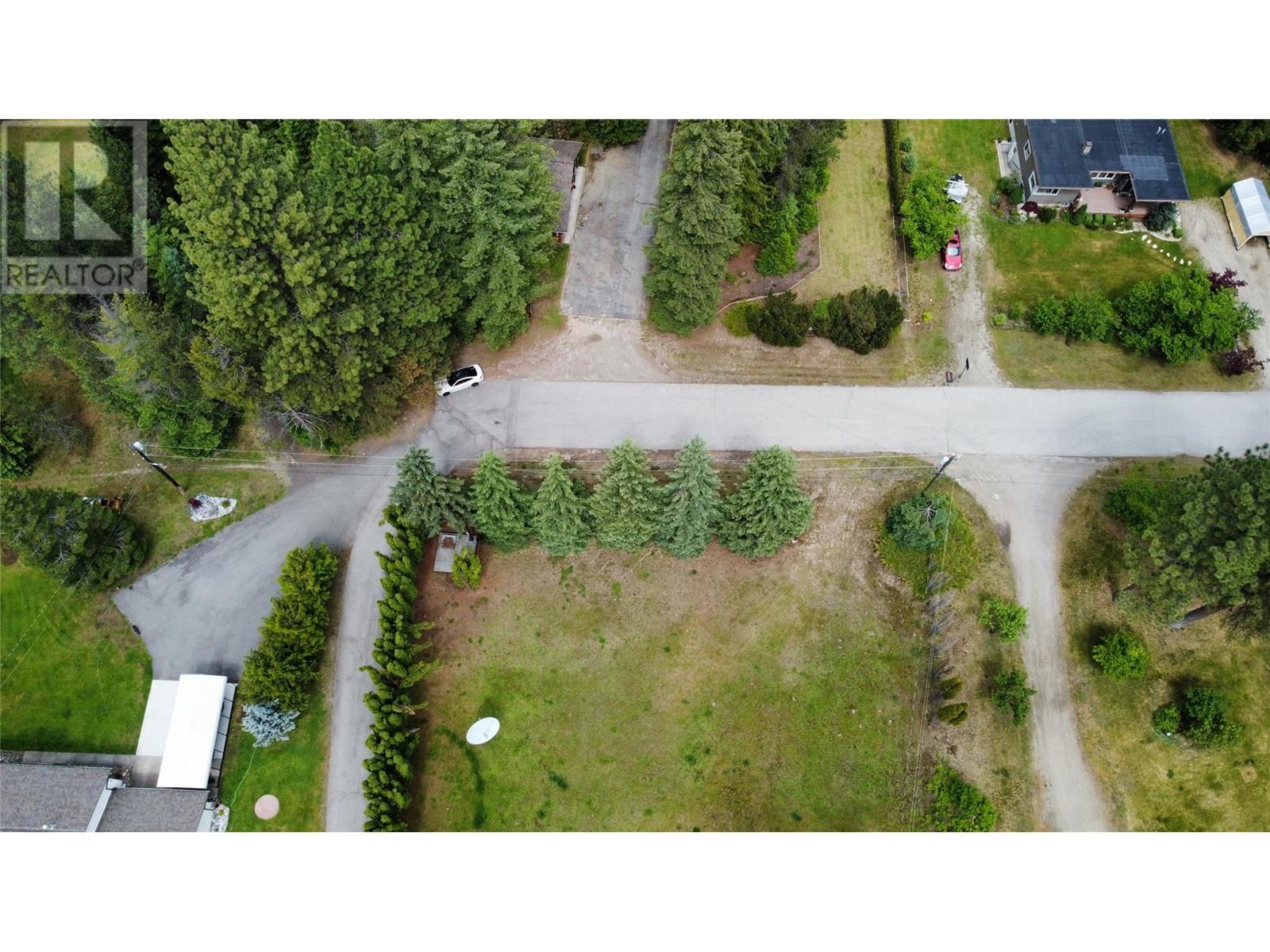 Lot B WEBB Road, South Slocan, BC V0G2G0