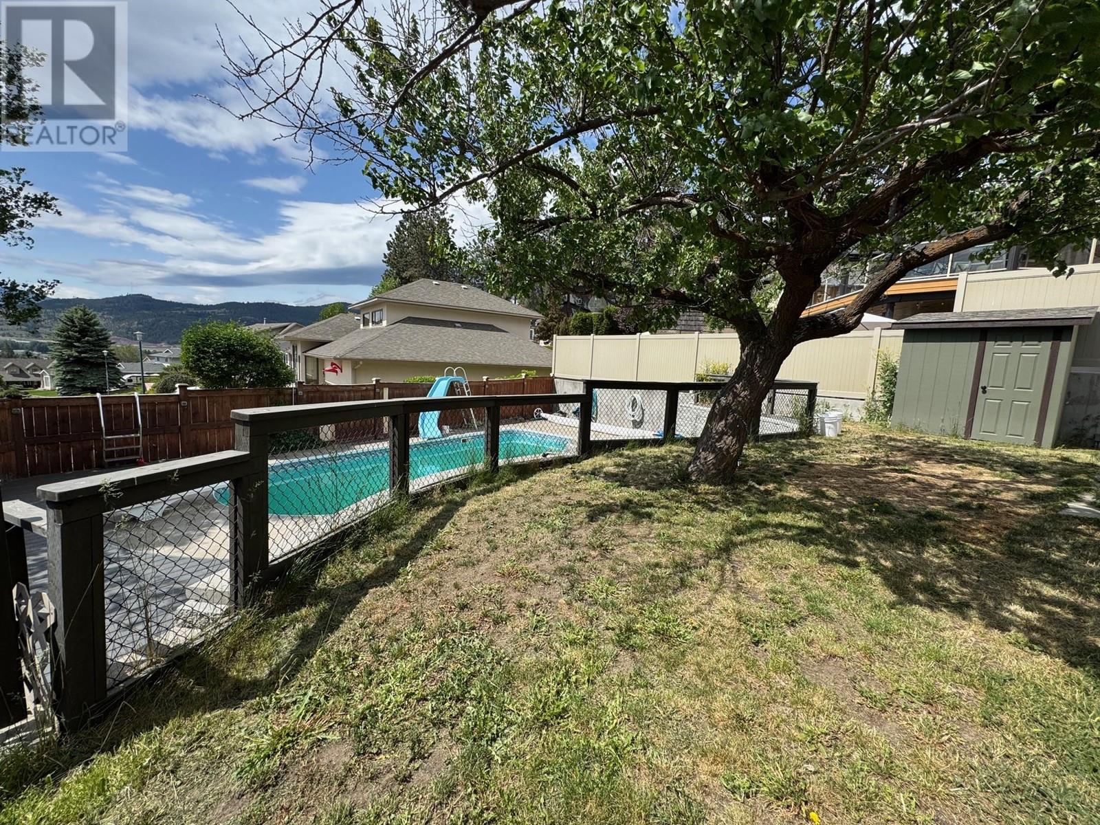 3399 Pineridge Drive, Merritt, British Columbia  V1K 1J5 - Photo 20 - 10350001