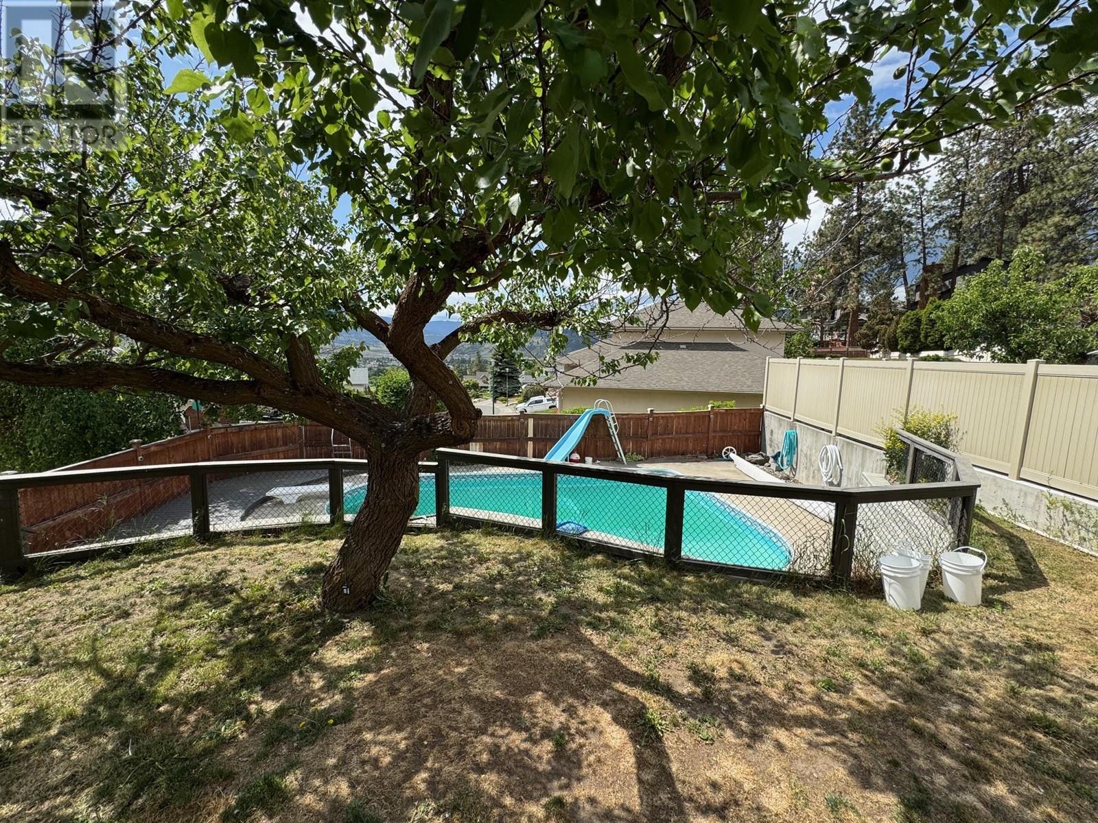 3399 Pineridge Drive, Merritt, BC V1K1J5