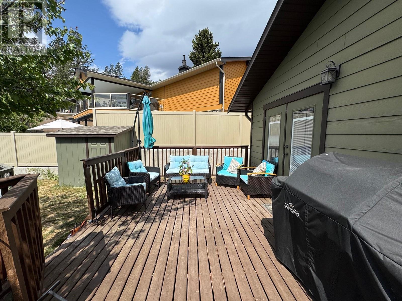 3399 Pineridge Drive, Merritt, British Columbia  V1K 1J5 - Photo 23 - 10350001