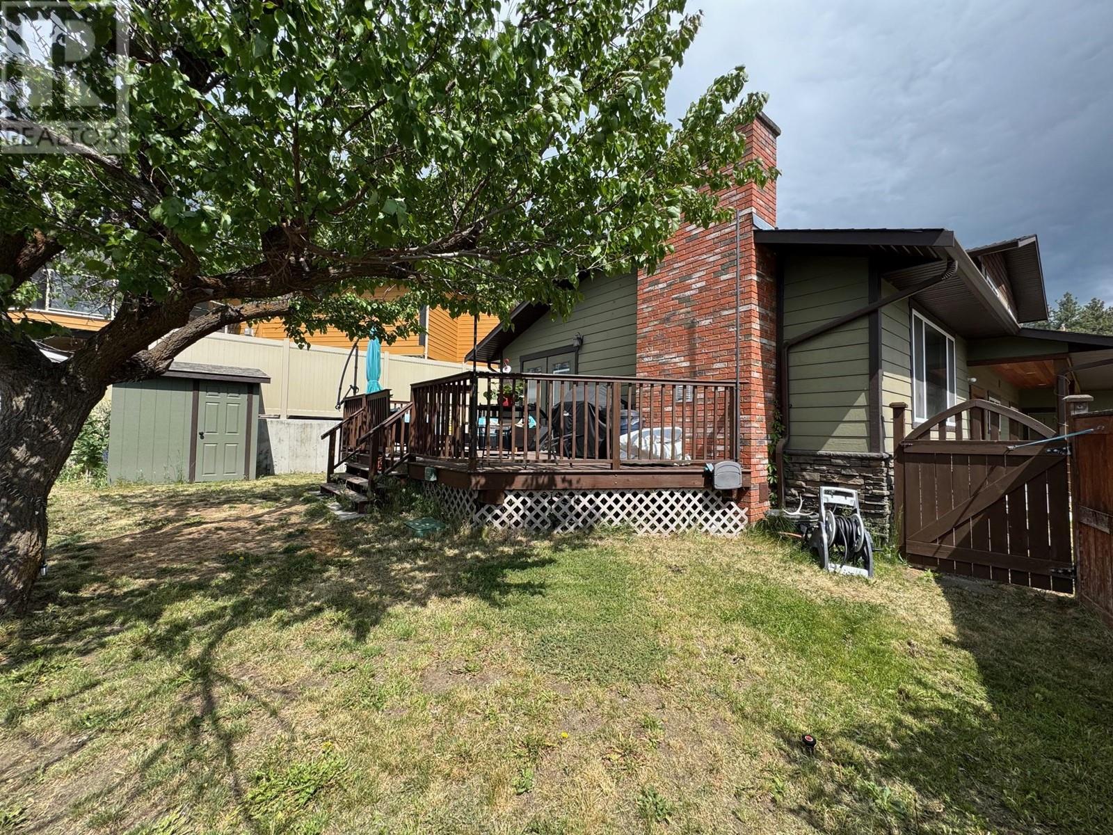 3399 Pineridge Drive, Merritt, British Columbia  V1K 1J5 - Photo 25 - 10350001