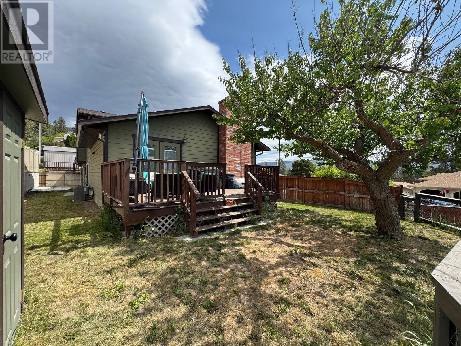 3399 Pineridge Drive, Merritt, British Columbia  V1K 1J5 - Photo 26 - 10350001