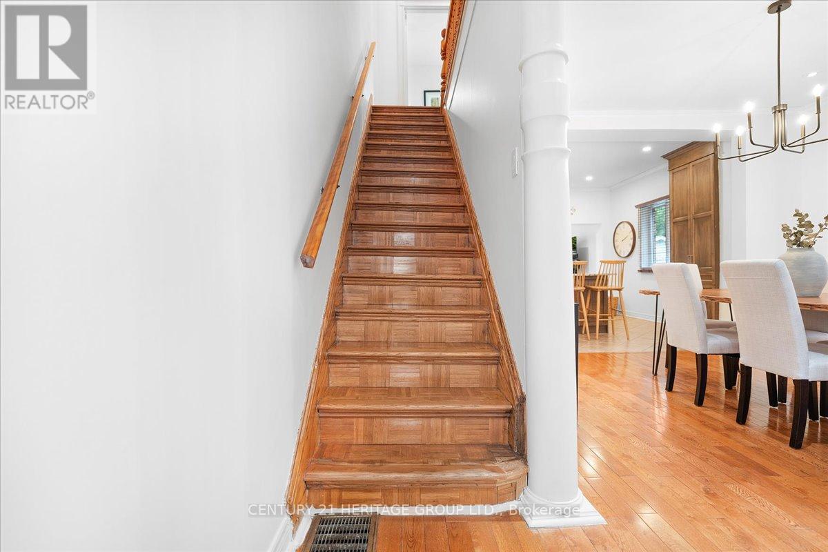 336 Emerald Street N, Hamilton, Ontario  L8L 5L3 - Photo 27 - X12190679