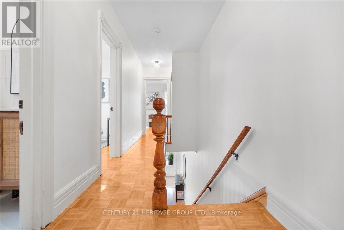 336 Emerald Street N, Hamilton, Ontario  L8L 5L3 - Photo 28 - X12190679