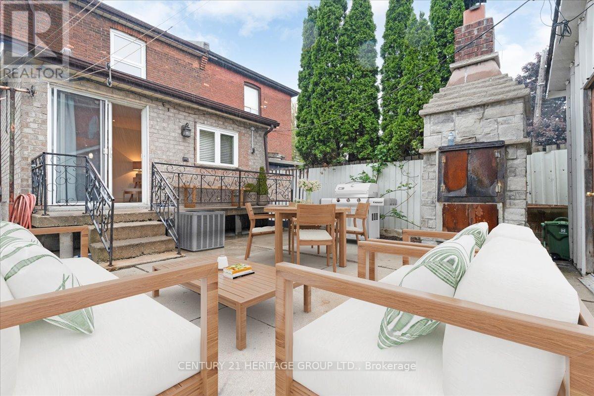 336 Emerald Street N, Hamilton, Ontario  L8L 5L3 - Photo 45 - X12190679