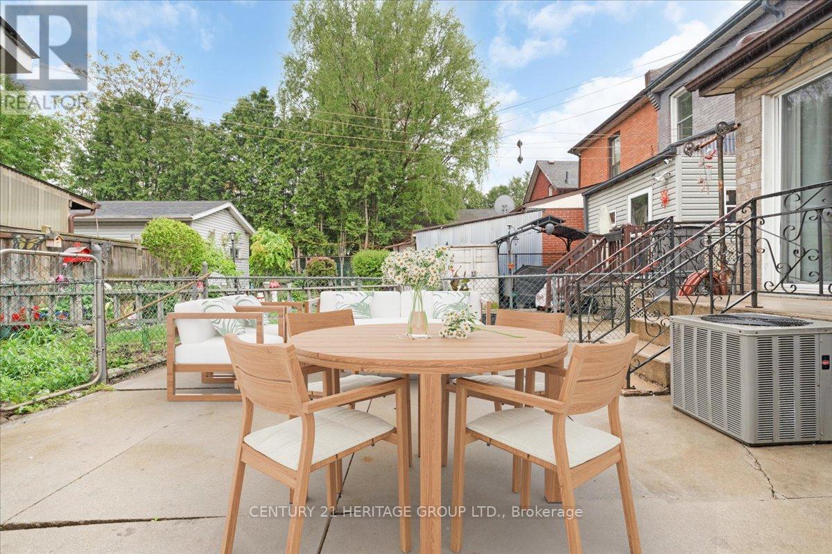 336 Emerald Street N, Hamilton, Ontario  L8L 5L3 - Photo 46 - X12190679