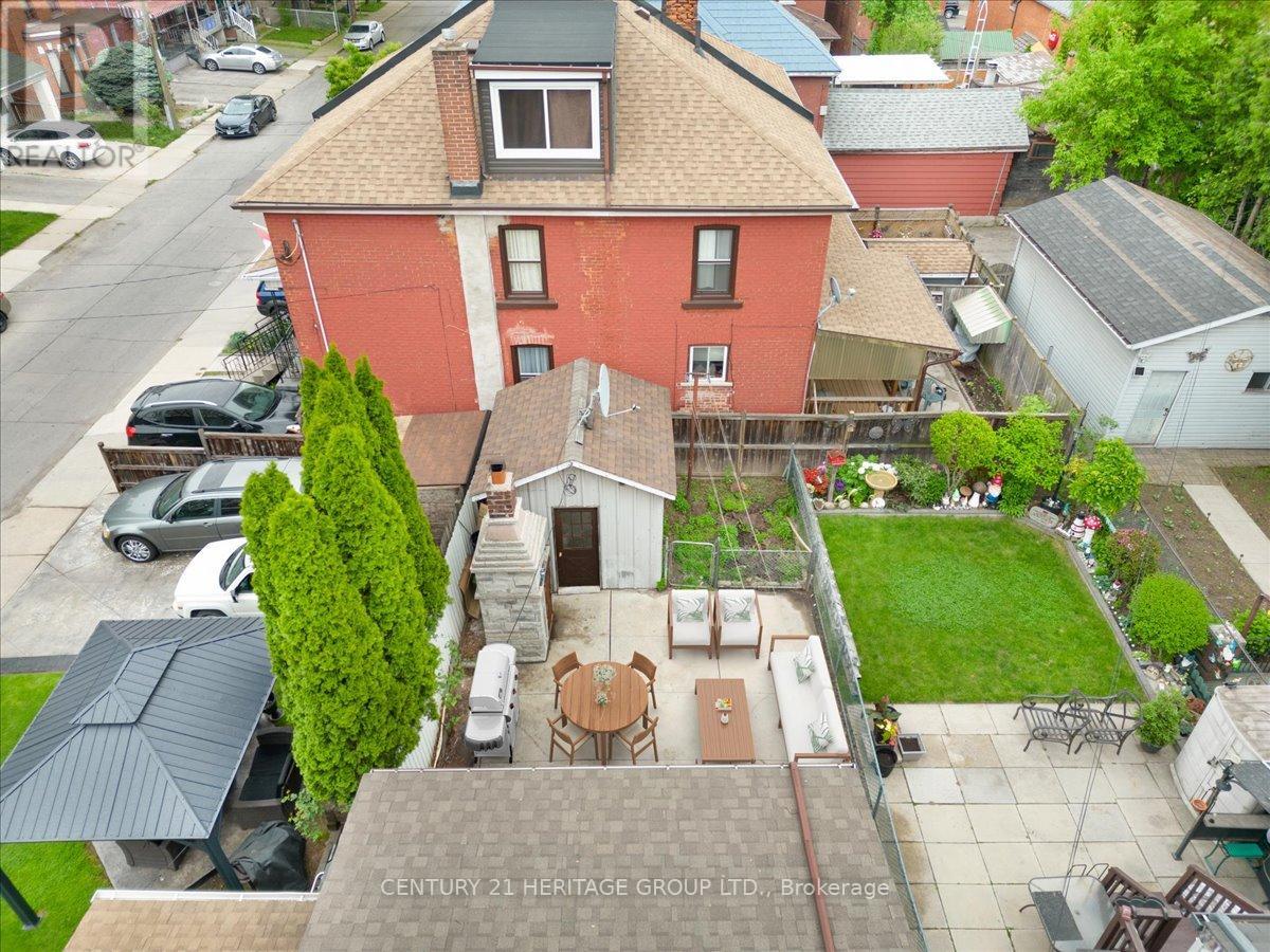 336 Emerald Street N, Hamilton, Ontario  L8L 5L3 - Photo 48 - X12190679