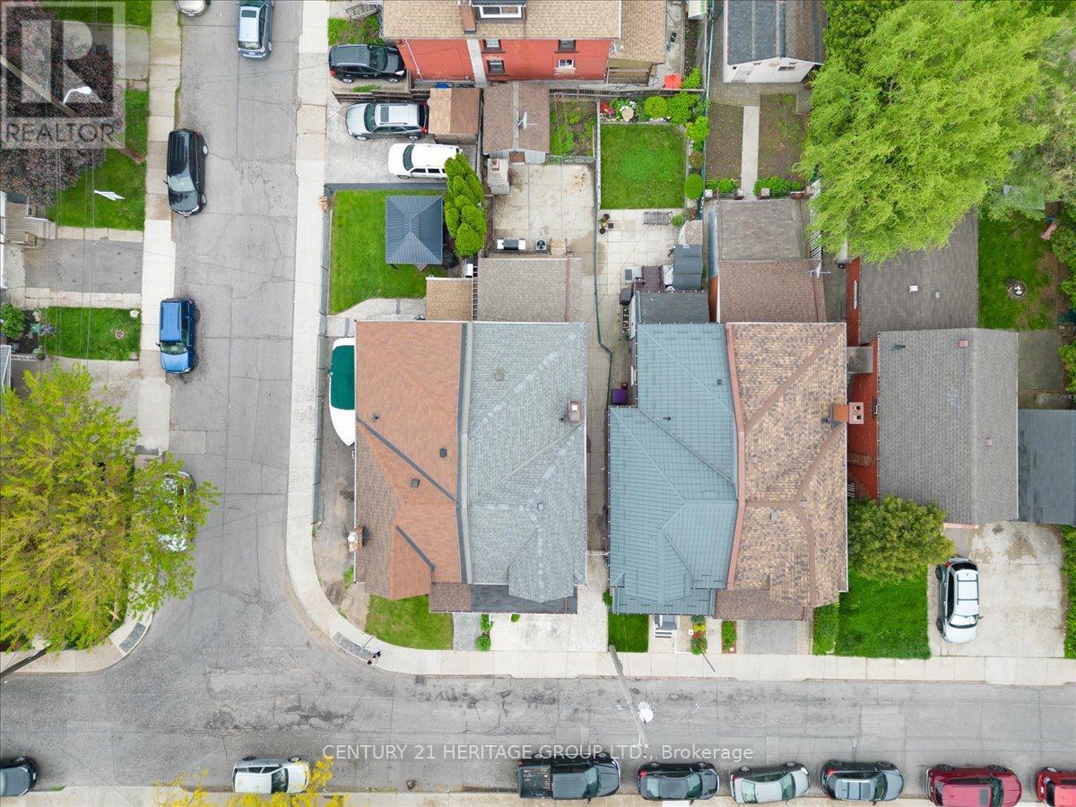336 Emerald Street N, Hamilton, Ontario  L8L 5L3 - Photo 49 - X12190679