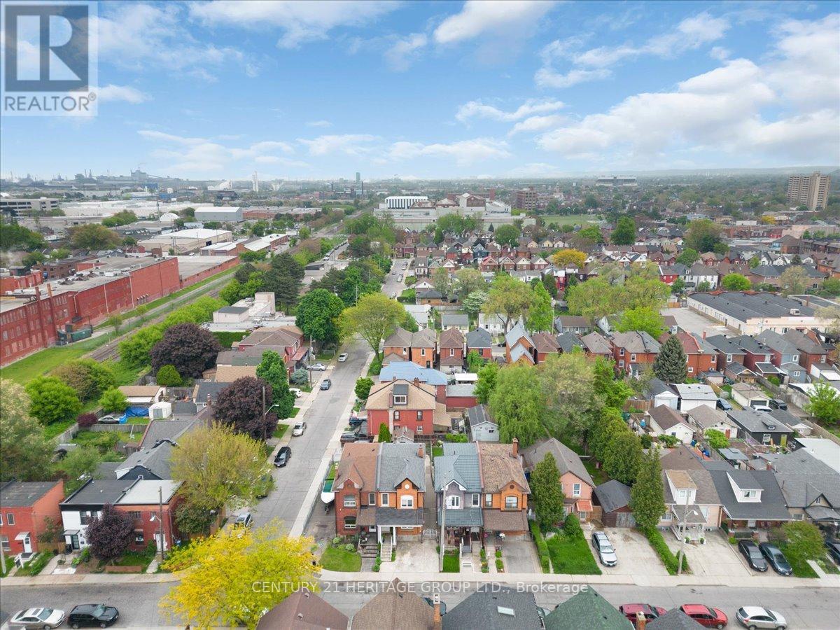336 Emerald Street N, Hamilton, Ontario  L8L 5L3 - Photo 50 - X12190679