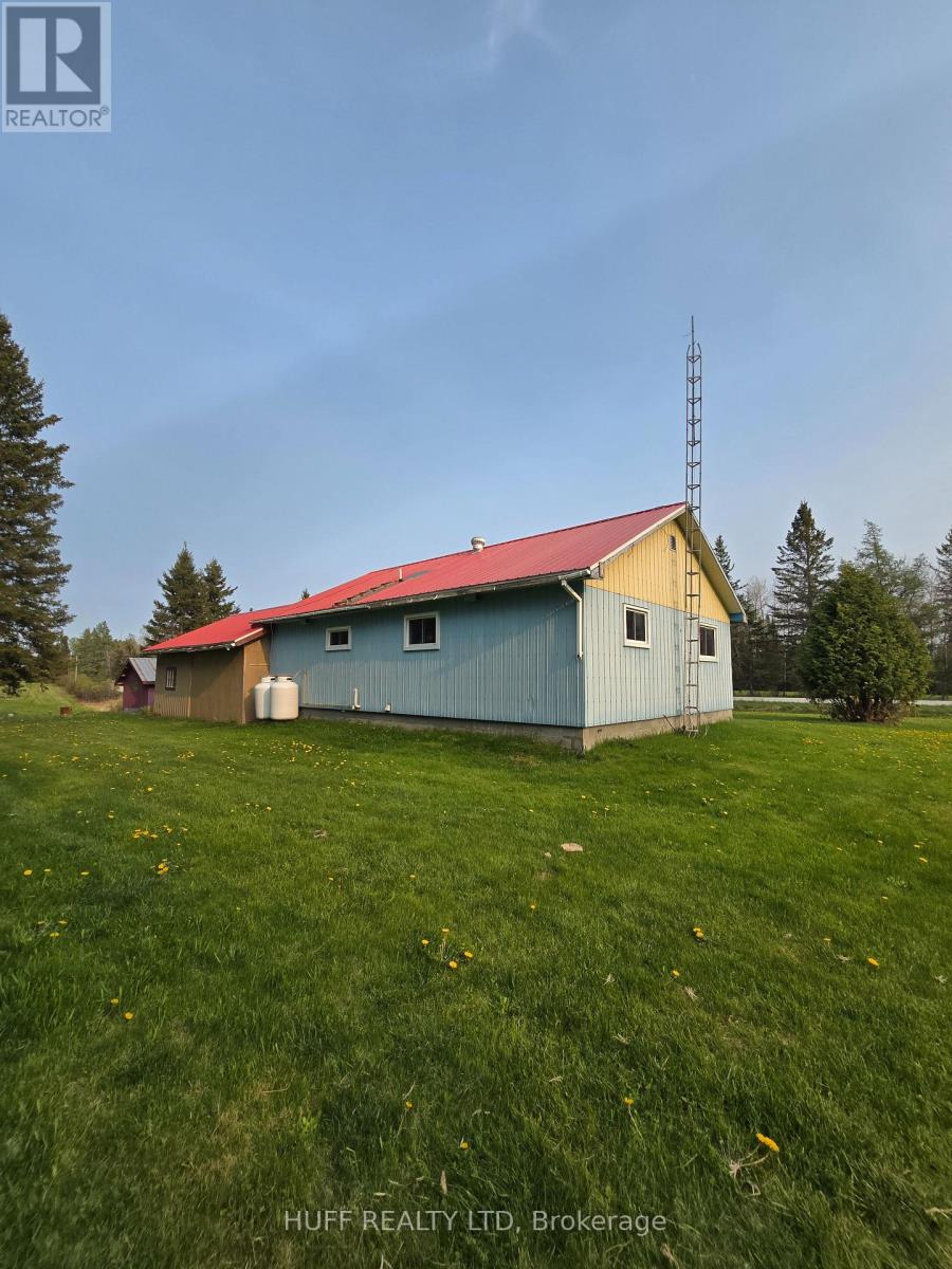 440299 Aldred Road, Englehart, Ontario  P0J 1H0 - Photo 36 - T12153800