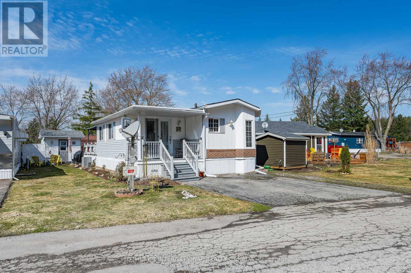 217 - 580 BEAVER CREEK ROAD, Waterloo, Ontario