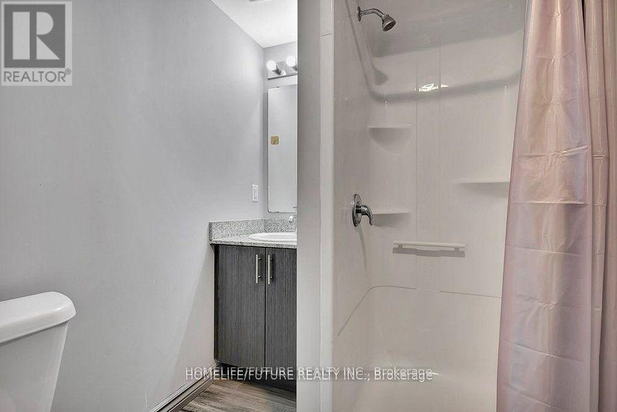 A-608 - 275 LARCH STREET, Waterloo, Ontario