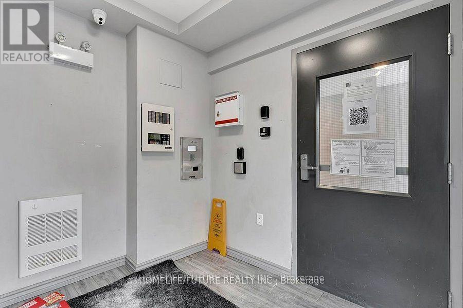 A-608 - 275 Larch Street, Waterloo, Ontario  N2L 3R2 - Photo 12 - X12190727