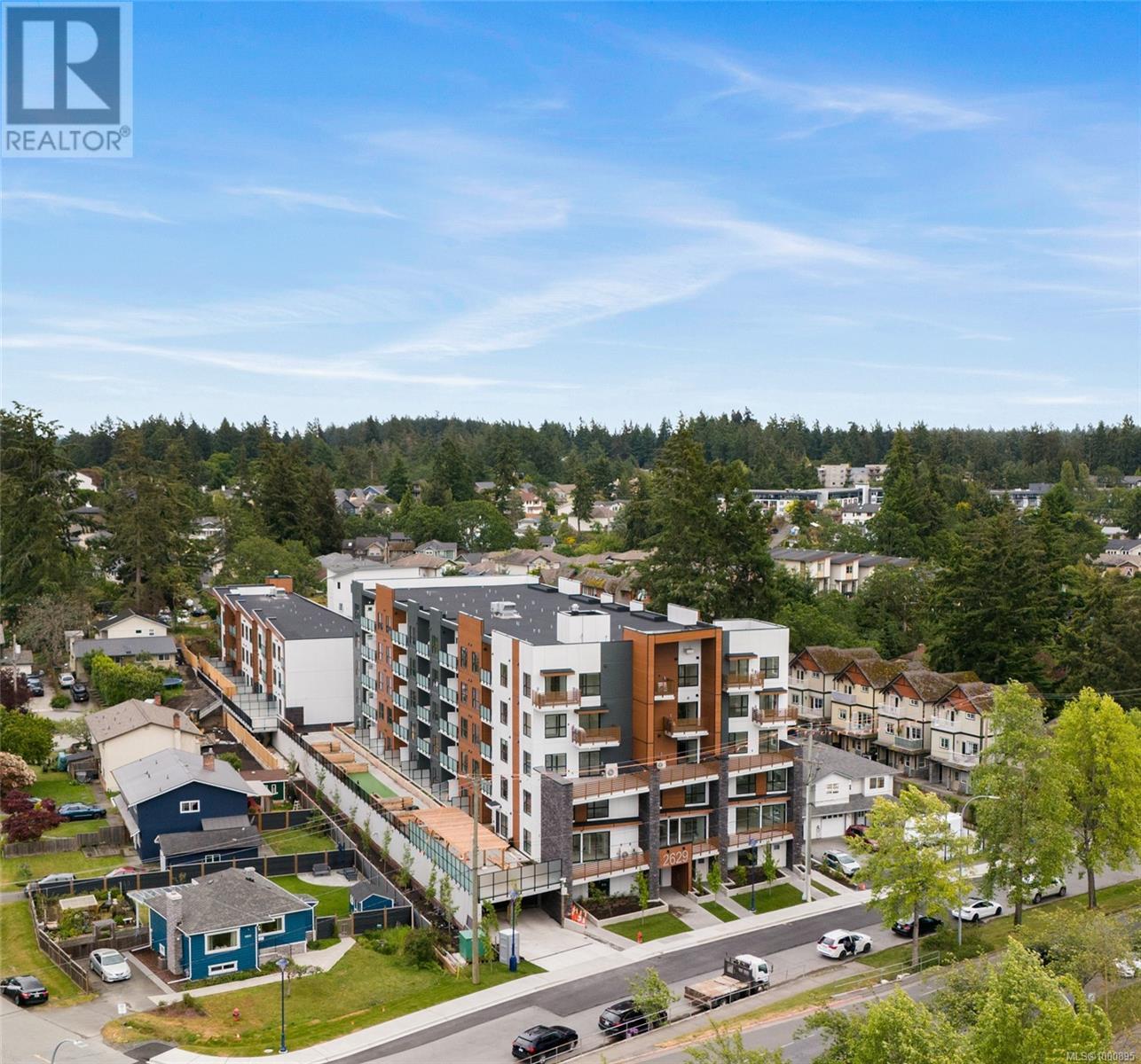 403 2629 Millstream Rd, Langford, British Columbia