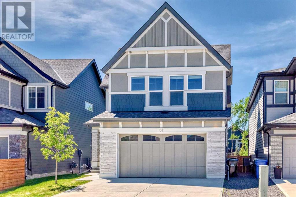 Property at 87 Legacy Glen Terrace SE image 3