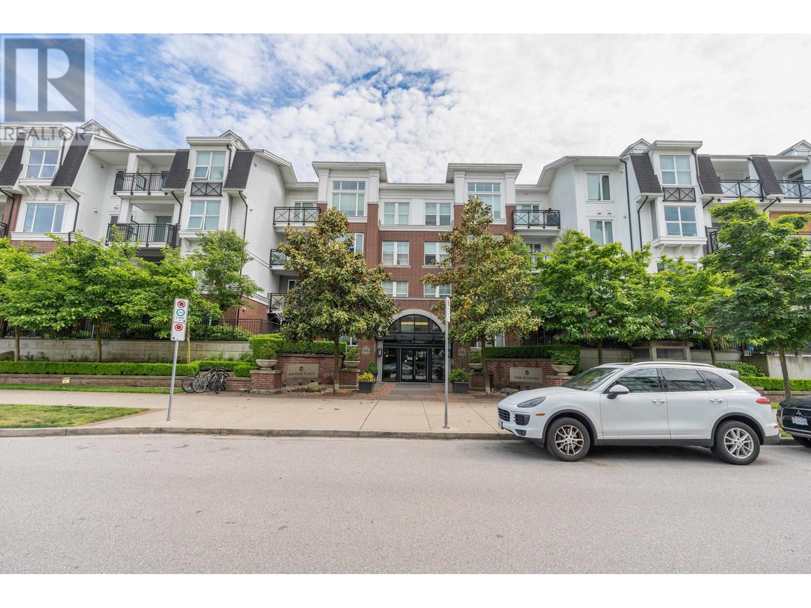 215 9388 Mckim Way, Richmond, British Columbia  V6X 0J7 - Photo 18 - R3010061