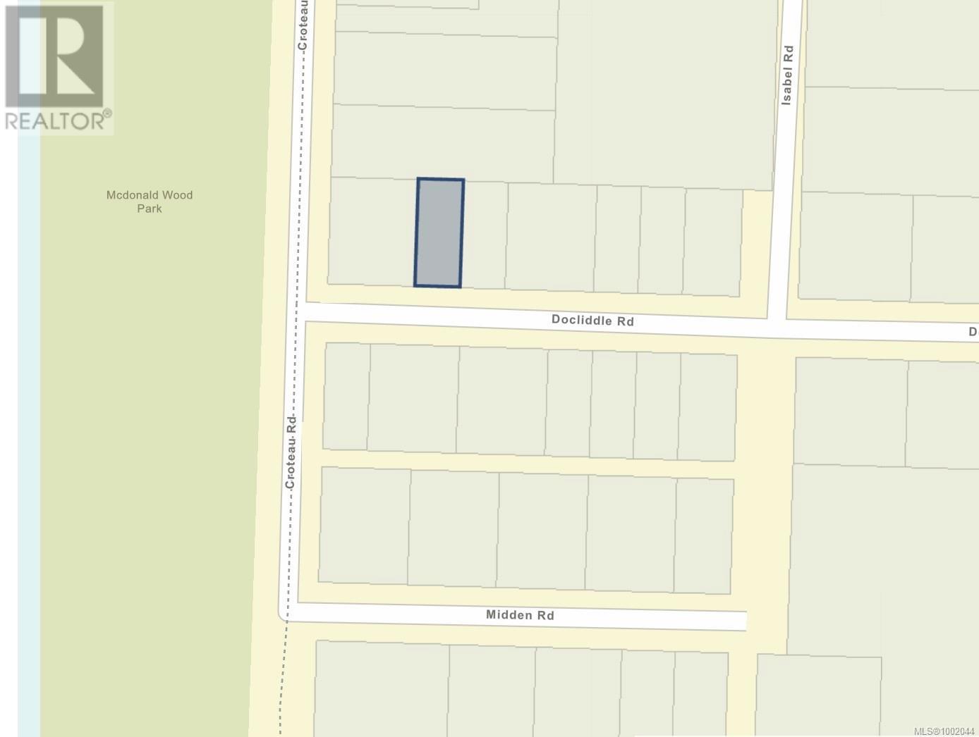 Lot 15 Docliddle Rd, Comox, British Columbia  V9M 2P9 - Photo 8 - 1002044