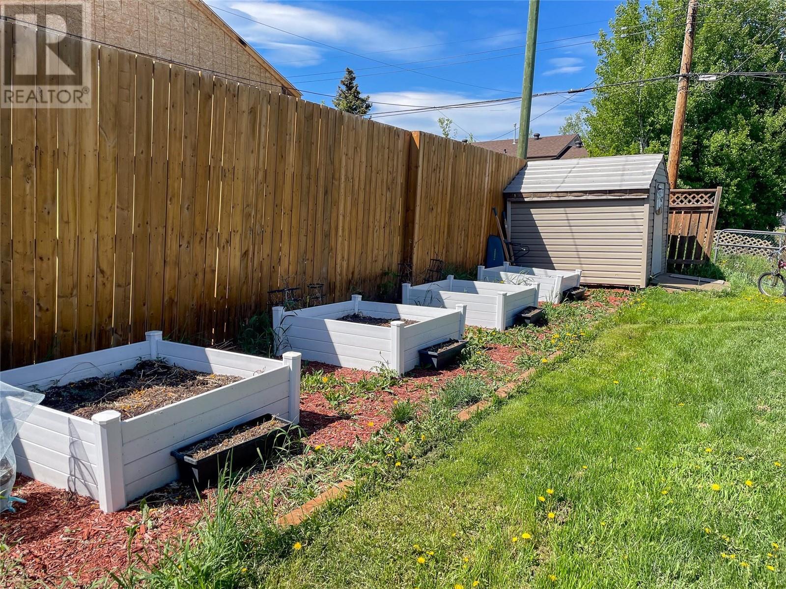 4820 48 Avenue, Pouce Coupe, British Columbia  V0C 2C0 - Photo 36 - 10350431