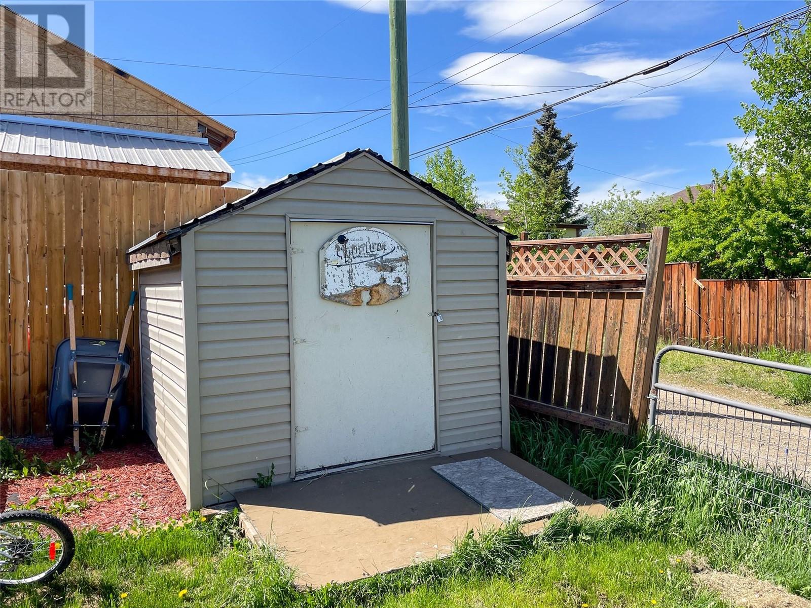 4820 48 Avenue, Pouce Coupe, British Columbia  V0C 2C0 - Photo 37 - 10350431