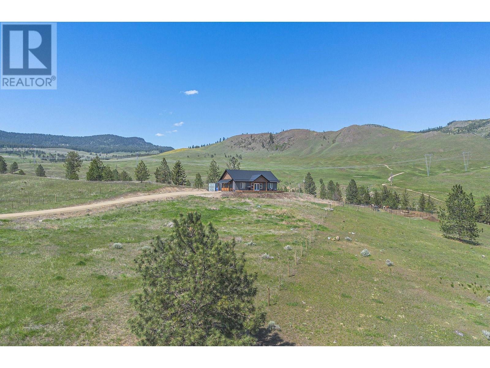 4688 Whiskers Hill Road, Pritchard, BC V0E2P0